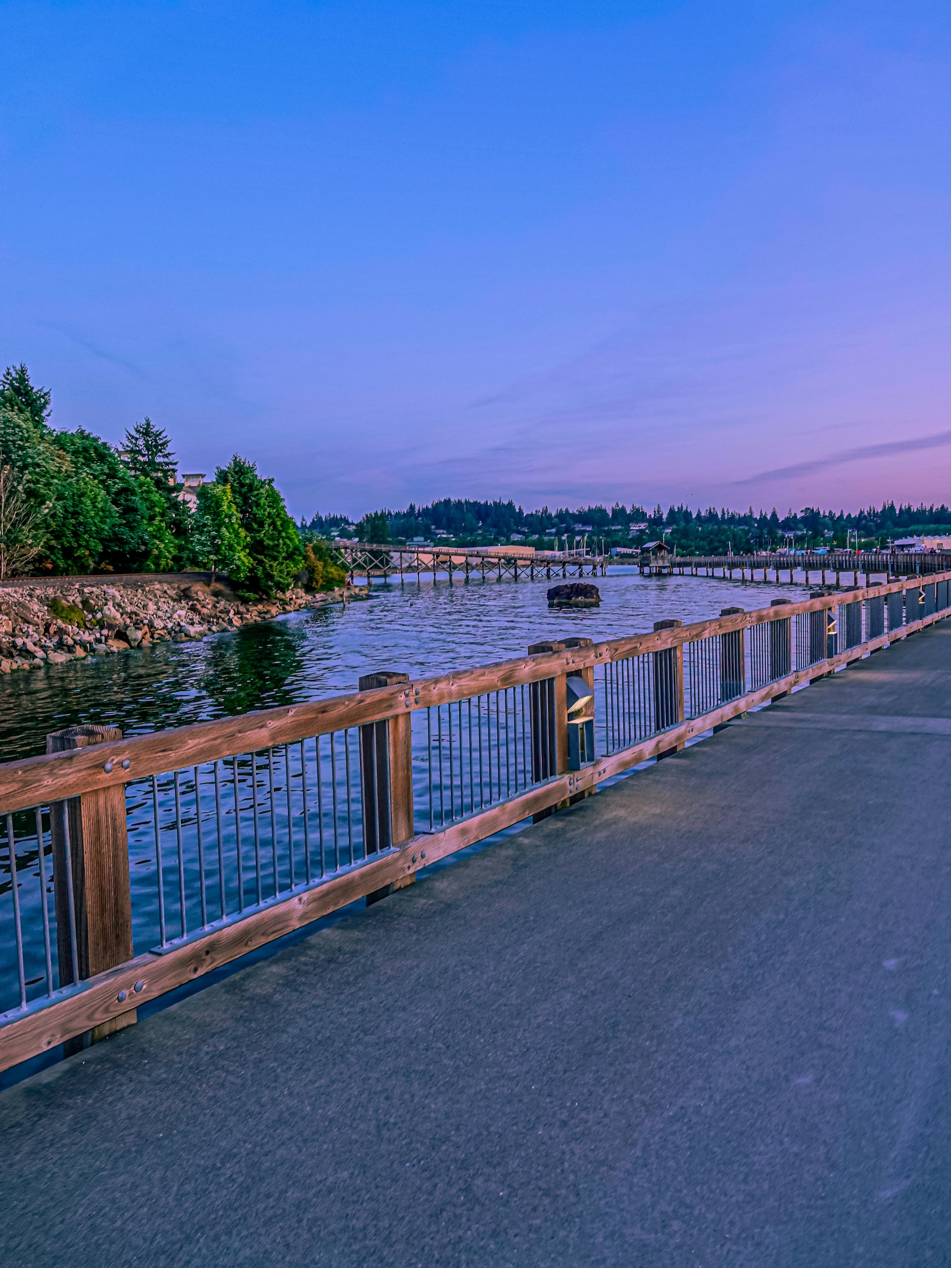 boulevard park