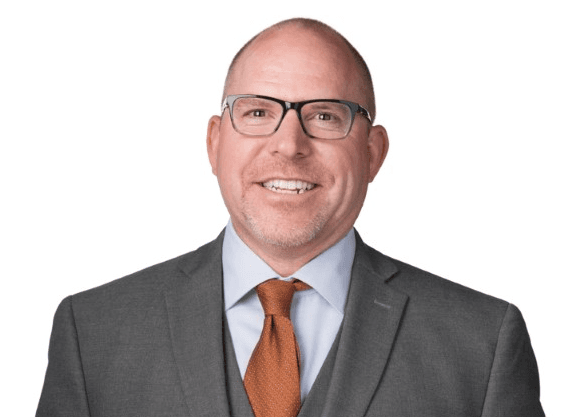 Chad Nickisch of Bellingham Coin Shop