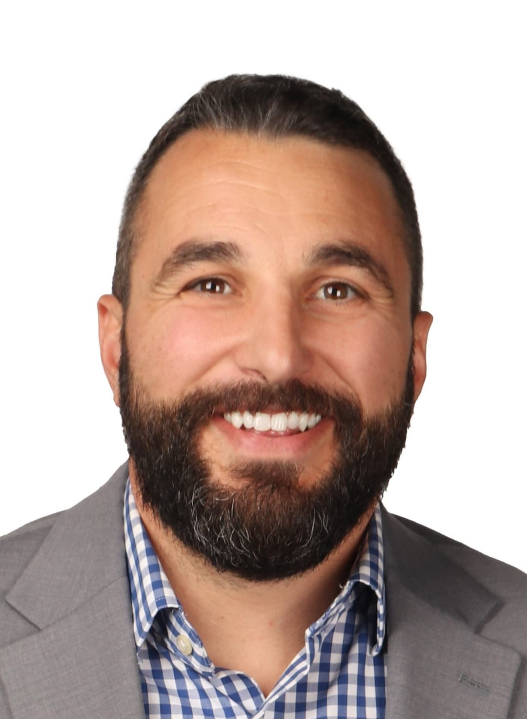 Justin Slagle of Tradewinds Capital Management