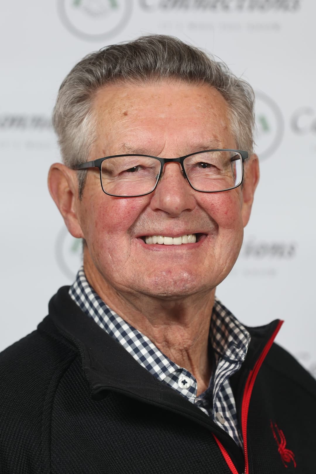 Tom Allen of Blackburn Office